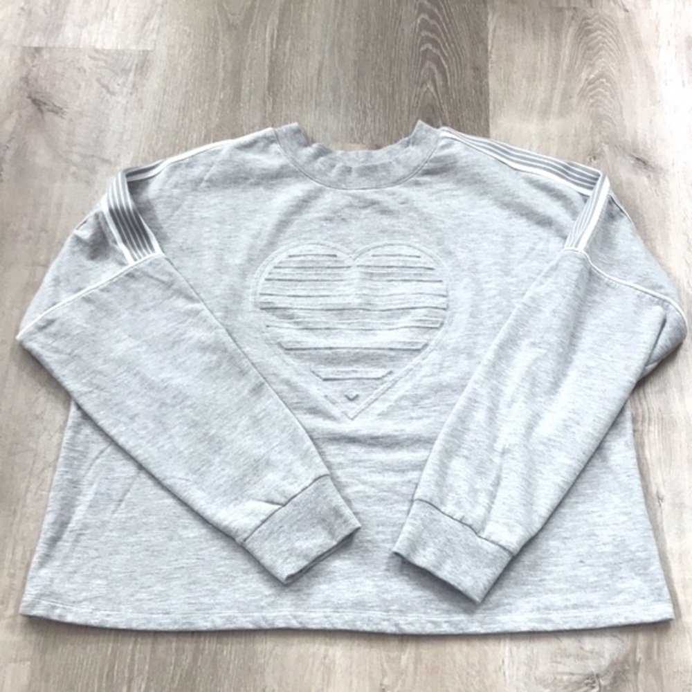 NO BOUNDARIES XXXL (21) SWEATSHIRT